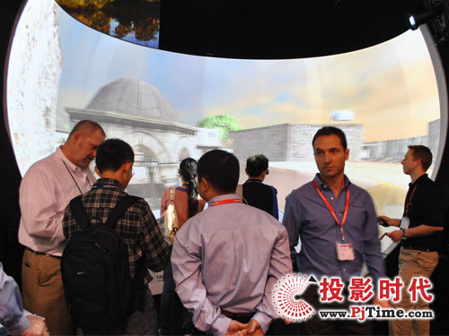 4̨����ʽͶӰ ��������3D����