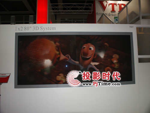 �������չ �޴����ڵ�3D������ʾ