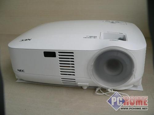 ������ɢ�ȼ�� NEC����ͶӰ������