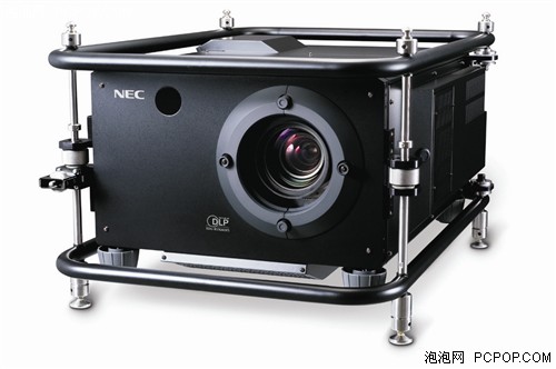 ����Ʒ�������� NEC����ͶӰ����