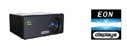 Eon 6000-XGA/6000-WXGA